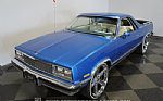 1985 El Camino Conquista Thumbnail 18