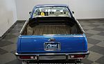 1985 El Camino Conquista Thumbnail 26