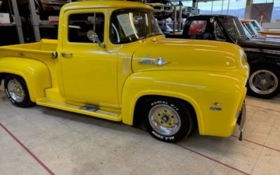 Photo of a 1956 Ford 100 for sale