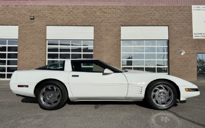 Photo of a 1994 Chevrolet Corvette Used for sale