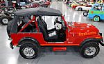 1983 CJ7 Thumbnail 25