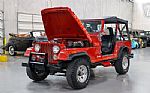 1983 CJ7 Thumbnail 60