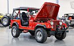 1983 CJ7 Thumbnail 66