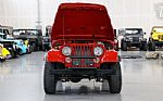 1983 CJ7 Thumbnail 67