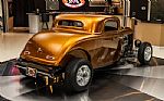 1933 3-Window Coupe Street Rod Thumbnail 14