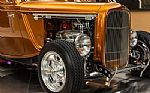 1933 3-Window Coupe Street Rod Thumbnail 22