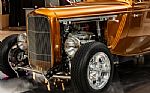 1933 3-Window Coupe Street Rod Thumbnail 30