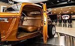 1933 3-Window Coupe Street Rod Thumbnail 55