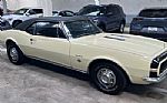 1967 CAMARO Thumbnail 1