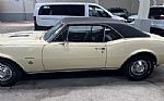 1967 CAMARO Thumbnail 4