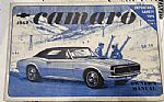 1967 CAMARO Thumbnail 11