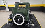 1931 Model A 5 window Coupe w/ Rumb Thumbnail 5