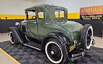 1931 Model A 5 window Coupe w/ Rumb Thumbnail 21