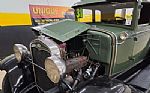 1931 Model A 5 window Coupe w/ Rumb Thumbnail 50