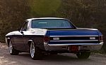 1970 El Camino Thumbnail 17