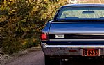 1970 El Camino Thumbnail 37