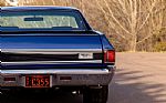 1970 El Camino Thumbnail 38
