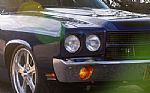 1970 El Camino Thumbnail 46