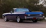 1970 El Camino Thumbnail 73