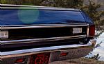 1970 El Camino Thumbnail 77