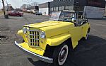 1950 Jeepster Thumbnail 6