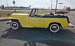 1950 Jeepster Thumbnail 7