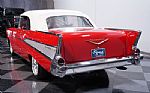 1957 Bel Air Convertible Thumbnail 8