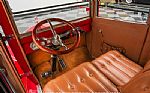 1924 Model T Sedan Street Rod Thumbnail 4