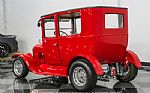 1924 Model T Sedan Street Rod Thumbnail 7