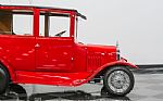 1924 Model T Sedan Street Rod Thumbnail 29