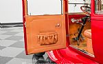 1924 Model T Sedan Street Rod Thumbnail 42