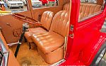 1924 Model T Sedan Street Rod Thumbnail 55