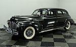 1941 90 Limited Limousine Thumbnail 5
