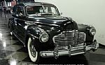 1941 90 Limited Limousine Thumbnail 14