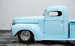 1946 Harvester Pickup Thumbnail 22