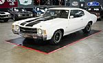 1971 Chevelle SS Style Thumbnail 2
