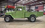 1974 Land Cruiser HJ-45 Thumbnail 4