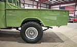 1974 Land Cruiser HJ-45 Thumbnail 5