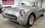2011 ROADSTER /1953 Corvette Thumbnail 10