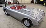 2011 ROADSTER /1953 Corvette Thumbnail 14