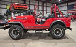 1974 CJ-5 Renegade Thumbnail 4