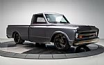 1967 C10 Pickup Truck Thumbnail 10
