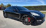 2012 Panamera Turbo S Thumbnail 2