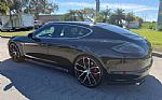 2012 Panamera Turbo S Thumbnail 6
