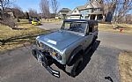 1971 Bronco Thumbnail 84