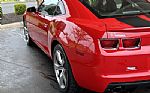 2010 Camaro SS Thumbnail 4