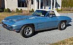 1963 Corvette Thumbnail 2