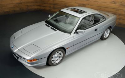 Photo of a 1997 BMW 840 CI 840CI for sale