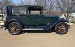1928 2 Door Sedan Thumbnail 3