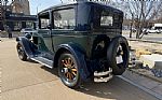 1928 2 Door Sedan Thumbnail 6